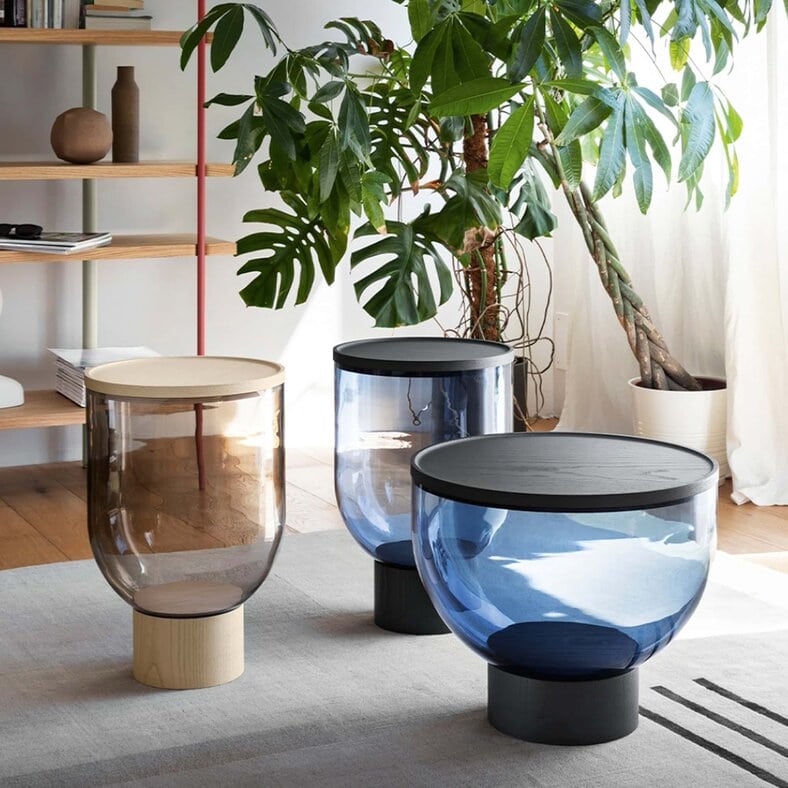 トゥルッロ｜Kartell｜カルテルオフィシャルサイト｜イタリア製